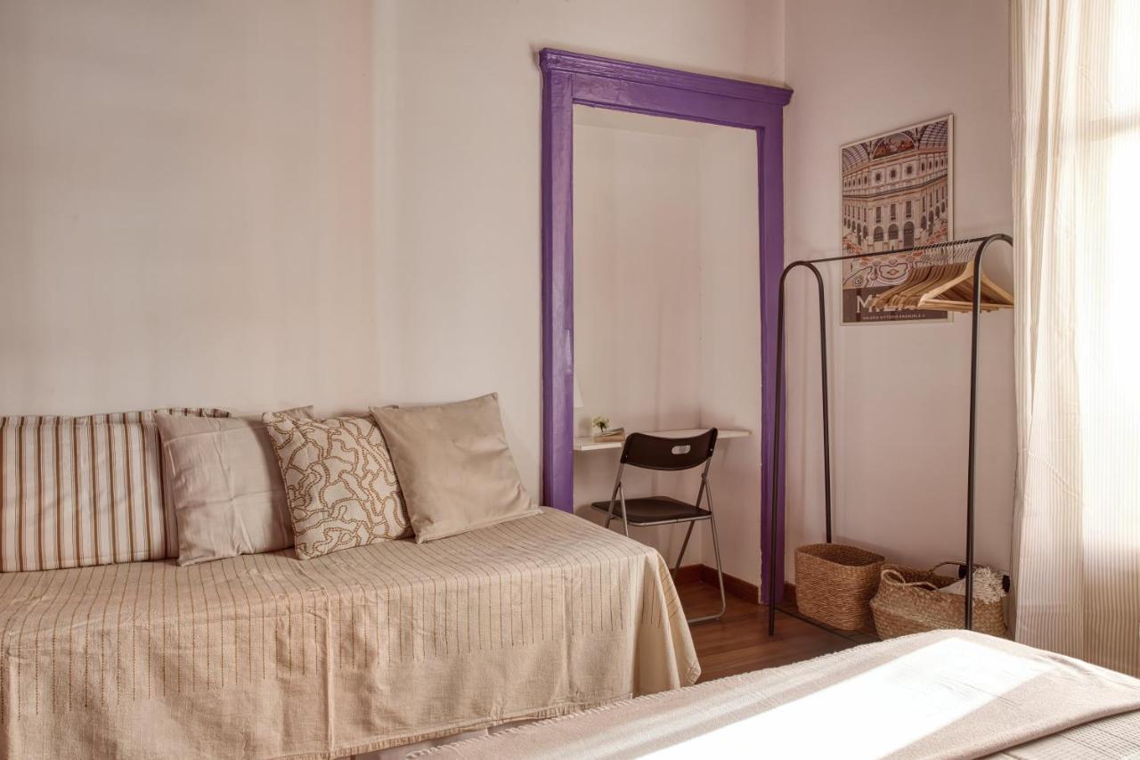 Mpm-Porta Romana94 Apartment Milan Exterior photo