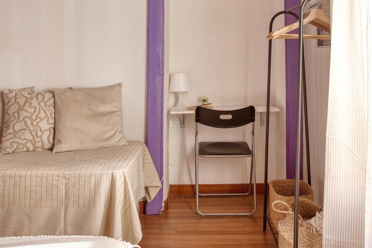Mpm-Porta Romana94 Apartment Milan Exterior photo